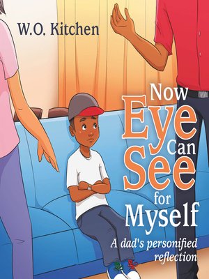 cover image of Now Eye Can See for Myself